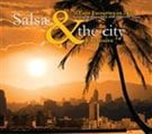 Salsa & The City (2CD)