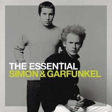 The Essential Simon & Garfunkel (2CD)