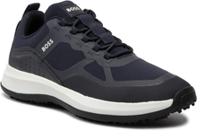 Sneakers Boss Cedric Runn 50480883 10232558 01 Dark Blue 403