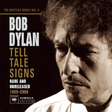 The Bootleg Series Vol. 8 - Tell Tale Signs (2CD)