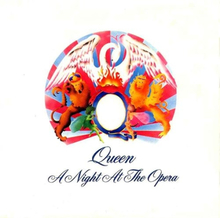 A Night At The Opera (2011 Remastered)