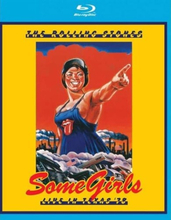Some Girls - Live In Texas '78 (Blu-ray)