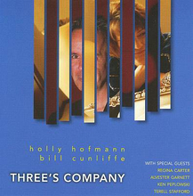 Three's Company [Import]