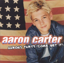 Aaron's Party (Come Get.. [Import]