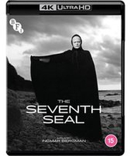 The Seventh Seal - 4K Ultra HD