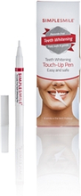 SimpleSmile Teeth Whitening Touch Up Pen