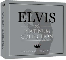 The Platinum Collection (3CD)