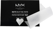 NYX Professional Makeup, Blotting Paper,