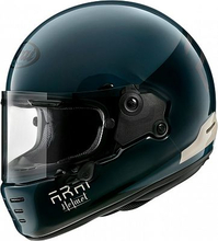 Arai Concept-XE React, integral helmet