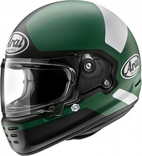 Arai Concept-XE Backer, integral helmet