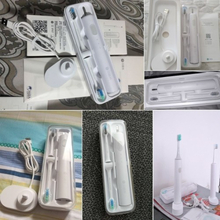 Xiaomi Doktor B Sonic elektrische Zahnbürste Schallwellen Smart Brush