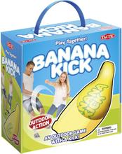 Banana Kick Utomhusspel