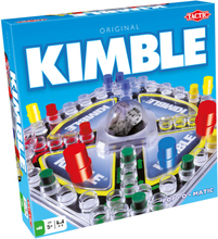Kimble Spel