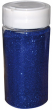 Playbox Glitter Powder/Glitter Medium Blue 250 g