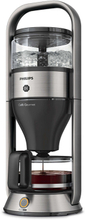 Philips filterkoffiezetapparaat Café Gourmet HD5414/00 - grijs