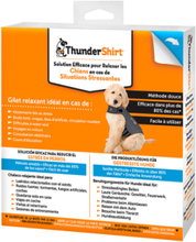 Thundershirt Hund (XL)