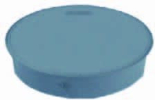 Wavin PVC Kap voor Spie-eind 32 mm Wavin