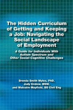 The Hidden Curriculum of Getting and Keeping a Job: Navigating the Social Landscape of Employment