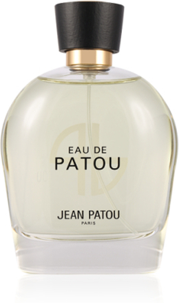 Jean Patou Eau de Patou Collection Heritage Eau de Toilette 100 ml