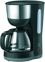 Royal Ss Coffee Kaffemaskine - Sort