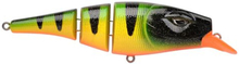 Spro pike fighter triple - 14.5 cm - masked perch