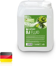 Cameo DJ Fluid medium rookvloeistof 5L