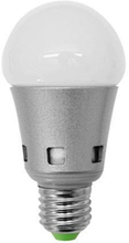 LED-lampa E27 6W,10-pack