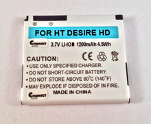 HTC DESIRE HD ACCU