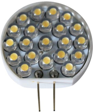 LED lampa 1W 10-pack