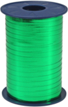 Sierlint 250m x 5mm Groen metallic