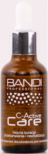 Bandi C-Active Care Revitalising acid treatment for discoloration
