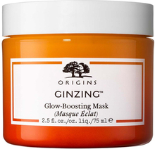 Origins GinZing Glow-Boosting Mask 75 ml