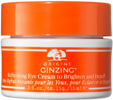 Origins GinZing Refreshing Eye Cream to Brighten and Depuff 1 Ori