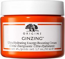 Origins GinZing Ultra-Hydrating Energy-Boosting Face Cream with G