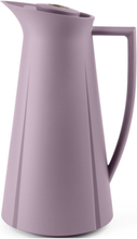 Gc Termokanne 1,0 L Lavendel Home Tableware Jugs & Carafes Thermal Carafes Lilla Rosendahl*Betinget Tilbud