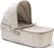 Elodie Mondo Carry Cot - Autumn Rose Baby & Maternity Strollers & Accessories Strollers Beige Elodie Details