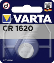 Varta CR1620
