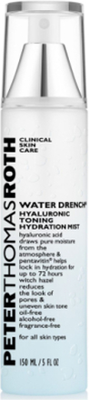 Water Drench Hydrating T R Mist Ansigtsrens T R Nude Peter Thomas Roth