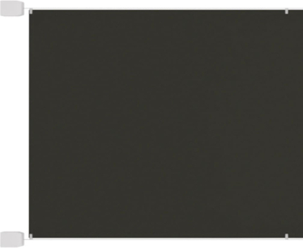 vidaXL Paravento Verticale Antracite 100x1000 cm in Tessuto Oxford