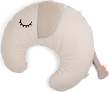Nursing & Baby Pillow Elphee Baby & Maternity Breastfeeding Products Nursing Pillows Cream D By Deer