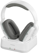 THOMSON WHP3311 Over-Ear Wireless 100m White