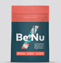 BeNu Complete Nutrition Shake (Sample) - 1servings - Cereal Milk
