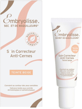 Concealer Correcting Care Beige Concealer Makeup Embryolisse