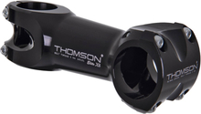 Thomson Elite Stem X4 - 10 x 80 - Silver