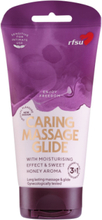 RFSU - Glidecreme - Transparent - Sense Me Caring Massage Glide 150 ml - Glidecreme