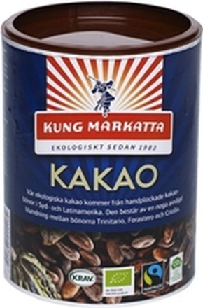 Kung Markatta Kakao 250 gram