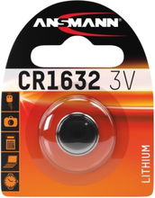 Ansmann CR1632