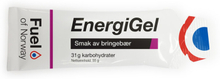 Fuel Of Norway EnergiGel Bringebær, 55g