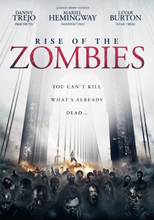 Rise of the zombies