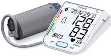 Beurer Blood Pressure Monitor Bm 77